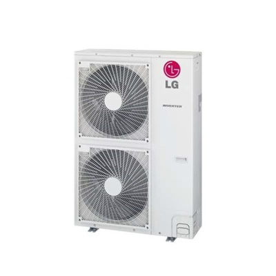 LG Set Deckenunterbaugerät 13,4 kW UT48F NY0 + UUD3 U30  Raumgröße 130 - 140 m² R32