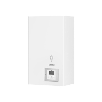 Hitachi Yutaki S 6,0 kW RAS-2.5WHVRP1 + RWM-2.5R1E - Wärmepumpe + Hydromodul | 3 kW Heizstab