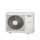 Hitachi Yutaki S 6,0 kW RAS-2.5WHVRP1 + RWM-2.5R1E - Wärmepumpe + Hydromodul | 3 kW Heizstab