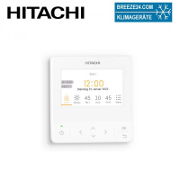 Hitachi PC-ARFH2E Kabelfernbedienung für...