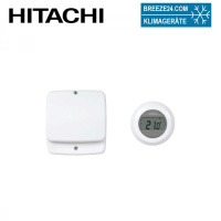 Hitachi ATW-RTU-07 kabelloses intelligentes Raumthermostat