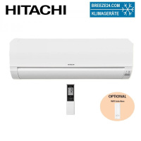 Hitachi Wandgerät Performance 1,5 kW - RAK-15QPE -...