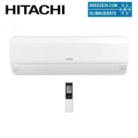 Hitachi Wandgerät Performance 2,0 kW - RAK-18RPE -...