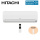 Hitachi Wandgerät Performance 6,0 kW - RAK-60RPE - R32 (Nur Multisplit)
