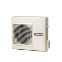 Hitachi RAM-70NP4E 7,0 kW Multi-Split...