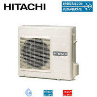 Hitachi RAM-110NP5E 10,0 kW Multi-Split...
