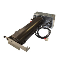 Daikin EKECBUA3V Inline-Backupheater 3 kW | 220 Volt
