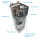 Daikin Altherma 3 H MT ECH2O ETSH12P50E Hydrobox mit Speicher 500 Liter nur Heizen