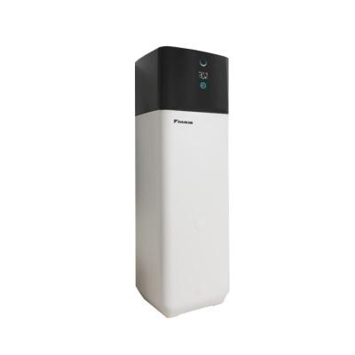 Daikin Altherma 3 H MT ECH2O ETSHB12P50E Hydrobox mit Speicher 500 Liter mit Bivalentfunktion Heizen
