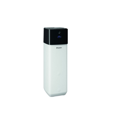 Daikin Altherma 3 H MT ECH2O Set EPRA10EW1 + ETSH12P30E Wärmepumpe+Hydromodul/Speicher 300L HS 9 kW