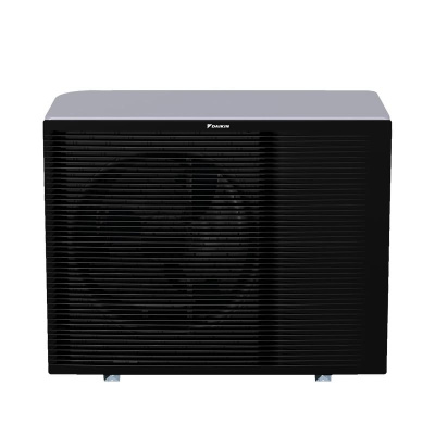Daikin Altherma 3 H MT ECH2O Set EPRA12EW1 + ETSH12P30E Wärmepumpe+Hydromodul/Speicher 300L HS 3 kW