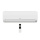 Hitachi Set 4 Wandgeräte Performance 2,0/2,0/2,0/2,0 kW 4 x RAK-18RPE + RAM-70NP4E Klimaanlage