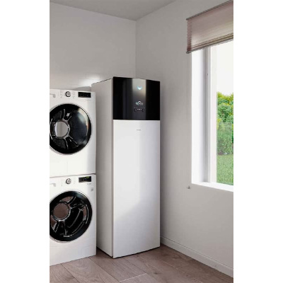 Daikin Altherma 3 H MT F ETVX12S23E9W Hydrobox/Speicher 230 Liter WiFi Heizstab 9 kW Heizen/Kühlen
