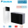 Daikin Altherma 3 H MT F Set EPRA08EW1 + ETVX12S18E9W Wärmepumpe+Hydromodul mit Speicher 180L 8 kW