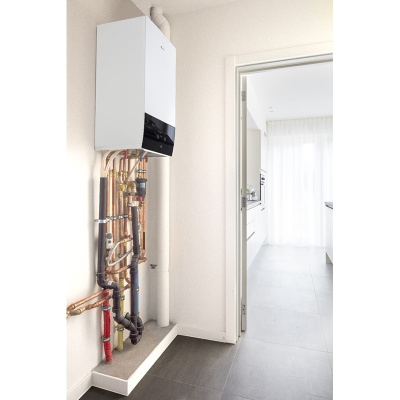 Daikin Altherma 3 H MT W ETBH12EF9W Hydromodul mit 9 KW WiFi Heizstab nur Heizen