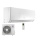 GREE Set GWH-09-AGA-I + GWH-09-AGA Wandgerät Solid 2,7 kW | WiFi | Raumgröße 25 - 30 m² | R32