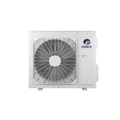 GREE Set GWH-24-AGD-I + GWH-24-AGD-0 Wandgerät Solid 6,2 kW | WiFi | Raumgröße 60 - 65 m² | R32