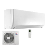 GREE Set GWH-24-AGD-I + GWH-24-AGD-0 Wandgerät Solid...