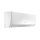 GREE Set GWH-24-AGD-I + GWH-24-AGD-0 Wandgerät Solid 6,2 kW | WiFi | Raumgröße 60 - 65 m² | R32