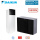 Daikin Altherma 3 H MT F Set EPRA12EW1 + ETVH12S23E9W Wärmepumpe+Hydromodul mit Speicher 230L 12kW