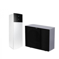 Daikin Altherma 3 H MT F Set EPRA08EW1 + ETVH12S23E9W...