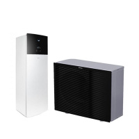 Daikin Altherma 3 H MT F Set EPRA08EW1 + ETVX12S23E9W...
