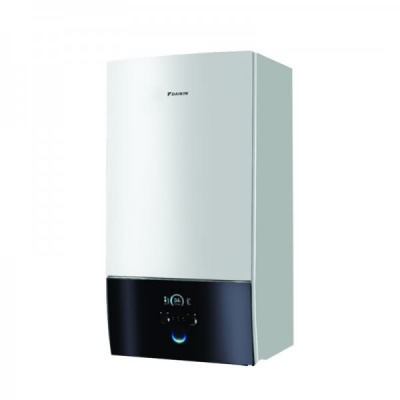 Daikin Altherma 3 H MT W Set EPRA08EW1 8,0 kW + ETBX12E9W Wärmepumpe + Hydromodul mit Heizstab 9 kW