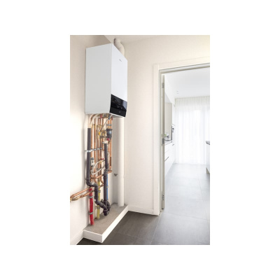 Daikin Altherma 3 H MT W Set EPRA08EW1 8,0 kW + ETBX12E9W Wärmepumpe + Hydromodul mit Heizstab 9 kW