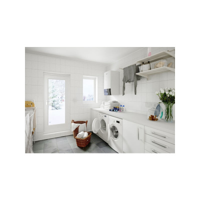 Daikin Altherma 3 H MT W Set EPRA08EW1 8,0 kW + ETBX12E9W Wärmepumpe + Hydromodul mit Heizstab 9 kW