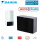 Daikin Altherma 3 H MT W Set EPRA08EW1 8,0 kW + ETBX12E9W Wärmepumpe + Hydromodul mit Heizstab 9 kW