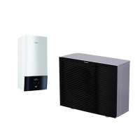 Daikin Altherma 3 H MT W Set EPRA12EW1 12,0 kW +...