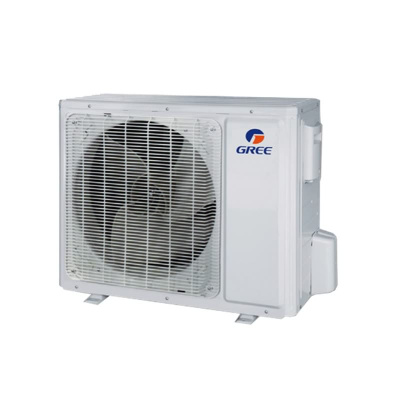 GREE GWHD-18-NK600 5,3 kW Multi-Split Außengerät für bis zu 2 Innengeräte | R32