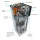 Daikin Altherma 3 R F Set ERLA14DW1 + EBVX16S23D9W Wärmepumpe + Hydromodul mit Speicher 230L HS 9 kW