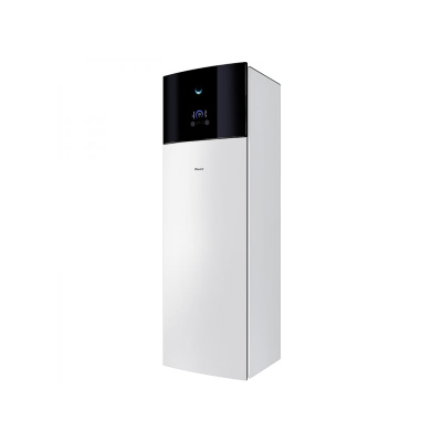 Daikin Altherma 3 R F Set ERLA16DW17 + EBVX16S23D9W Wärmepumpe + Hydromodul/Speicher 230 L + HS 9 kW