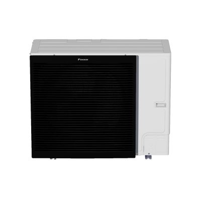 Daikin Altherma 3 R F Set ERLA11DW1 + EBVX11S18D9W Wärmepumpe + Hydromodul mit Speicher 180L HS 9kW