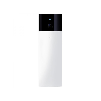 Daikin Altherma 3 R F Set ERLA16DW17 16kW + EBVH16S23D9W Wärmepumpe+Hydromodul/Speicher 230L HS 9 kW