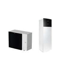 Daikin Altherma 3 R F Set ERLA16DW17 16kW + EBVH16S23D9W...
