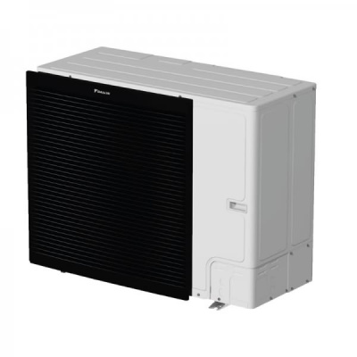 Daikin Altherma 3 R F Set ERLA14DW1 14kW + EBVZ16S23D9W Wärmepumpe+Hydromodul/Speicher 230L HS 9kW