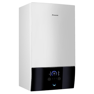 Daikin Altherma 3 R W EBBX11D9W Hydromodul Heizen u. Kühlen mit Heizstab 9 kW 400 Volt