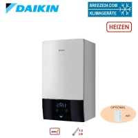 Daikin Altherma 3 R W EBBH11D9W Hydromodul nur Heizen mit...