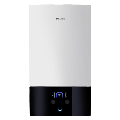 Daikin Altherma 3 R M Set ERLA14DW1 14 kW + EBBX16D9W Wärmepumpe + Hydromodul mit Heizstab 9 kW 400V