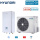 Hyundai Wärmepumpen Set Arctic HYHA-V6W/D2N8-B + HYHB-A60/CD30GN8-B Wärmepumpe+Hydraulisches Modul
