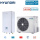 Hyundai Wärmepumpen Set Arctic HYHA-V16W/D2RN8-B + HYHB-A160/CD30GN8-B Wärmepumpe+Hydr.Modul 400 V