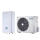 Hyundai Wärmepumpen Set Arctic HYHA-V16W/D2RN8-B + HYHB-A160/CD30GN8-B Wärmepumpe+Hydr.Modul 400 V