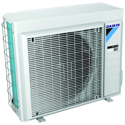 Daikin Altherma 3 R ERGA04EV7 Serie 07 Wärmepumpe Außengerät 4,5 kW R32 | Heizen | Kühlen