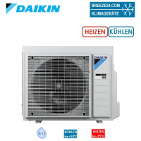 Daikin Altherma 3 R ERGA04EV7 Serie 07 Wärmepumpe...