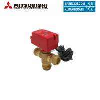 Mitsubishi Heavy VST11M 3-Wege-Umschaltventil Durchmesser...