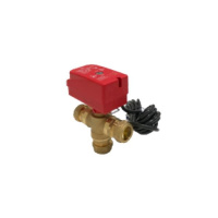 Mitsubishi Heavy VST11M 3-Wege-Umschaltventil Durchmesser...