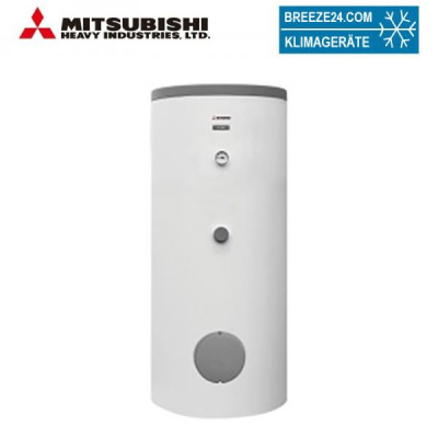 Mitsubishi Heavy PT500 Warmwasserspeicher | 500 Liter