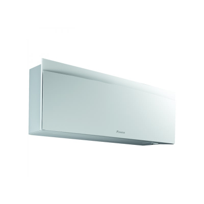 Daikin Set 5 x FTXJ25AW9 + 5MXM90A2V1B(9/8) Wandgeräte Emura WiFi Mattweiß 2,5 kW R32 Klimaanlage